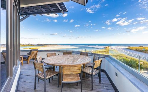 Grayton Beach House | Atypical by Oversee 30A