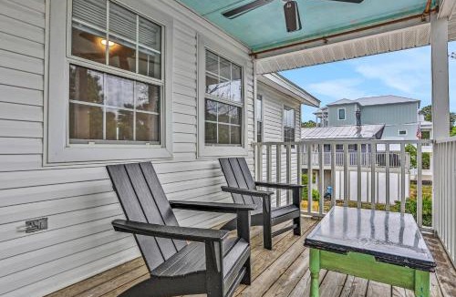 Gulfview Heights House | Audubon Place at Bramble
