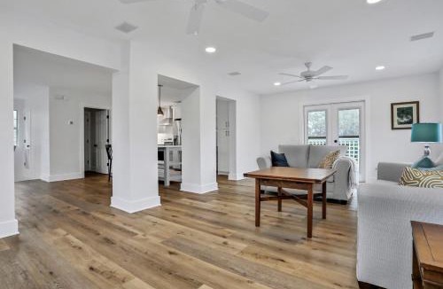 Gulfview Heights House | Audubon Place at Bramble