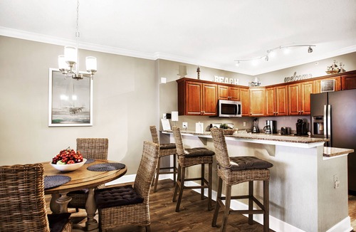 West Panama City Beach Condo | August 23-Sept 2 10% Off- FREE Beach Chairs & Reserved Parking!