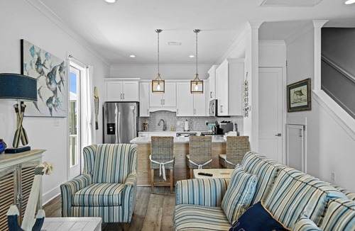 Orange Beach Cottage | August Dates Open Open-Key Lime Cottage-Pet Friendly-Snowbird Wanted!