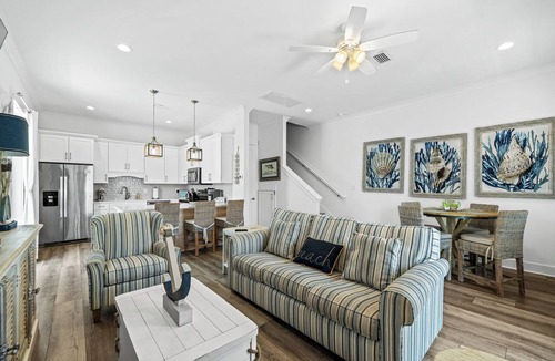 Orange Beach Cottage | August Dates Open Open-Key Lime Cottage-Pet Friendly-Snowbird Wanted!