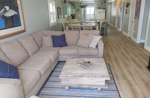 Cape San Blas House | August Openings: Book Your Beach Vacation Now! 3 BR, 2 BA, Pet friendly