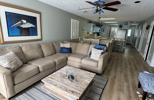 Cape San Blas House | August Openings: Book Your Beach Vacation Now! 3 BR, 2 BA, Pet friendly