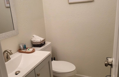 Ocean Springs House | Aunt Mattie's Cottage