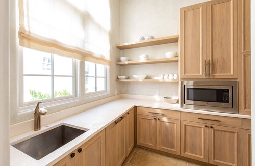 Rosemary Beach House | Austen Cottage & Carriage House - Ultra Comfort Meets Modern Chic