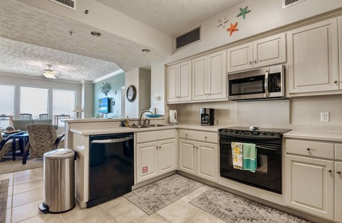 Thomas Drive Condo | Available December 2025 - Inquire for Price Per Week or Month