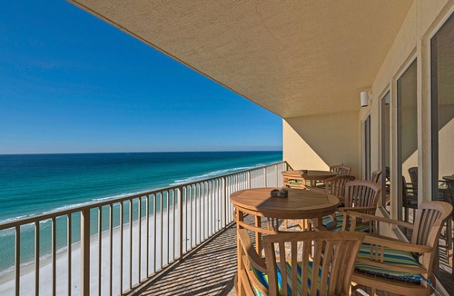 Thomas Drive Condo | Available December 2025 - Inquire for Price Per Week or Month