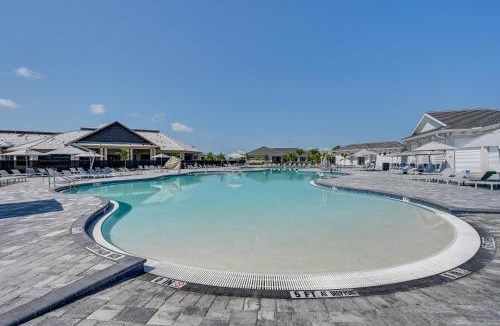 Immokalee House | Ave Maria Golf Retreat w/Resort Perks + Balcony