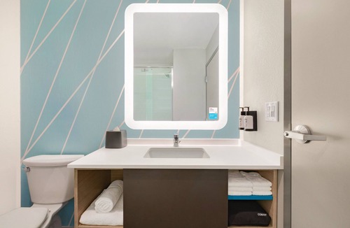 Hattiesburg Hotel | avid hotel Hattiesburg West by IHG