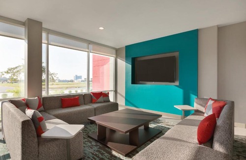 Ocala Hotel | avid Hotel Ocala Downtown by IHG