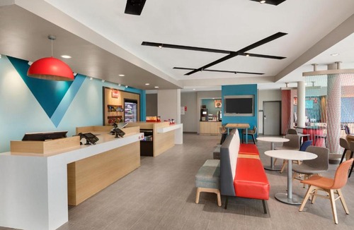 Ocala Hotel | avid Hotel Ocala Downtown by IHG