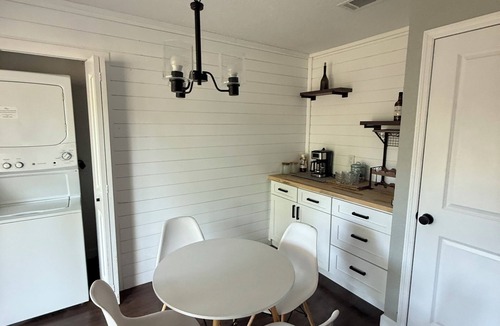 Union Park House | Awesome 3-bedroom house with AC in sunny Orlando