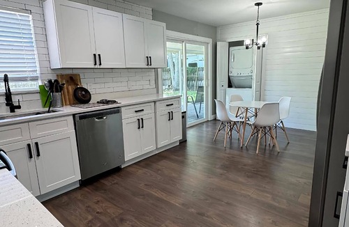 Union Park House | Awesome 3-bedroom house with AC in sunny Orlando