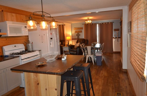 Keaton Beach House | Awesome! Padres Place Keaton Beach Florida