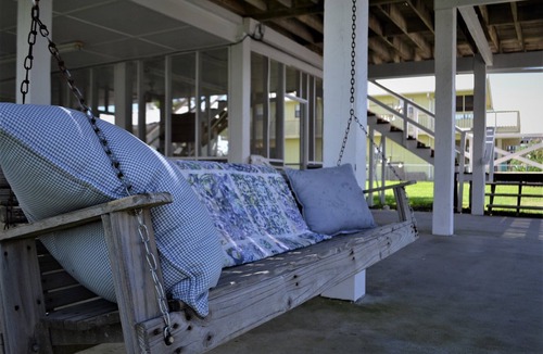 Keaton Beach House | Awesome! Padres Place Keaton Beach Florida