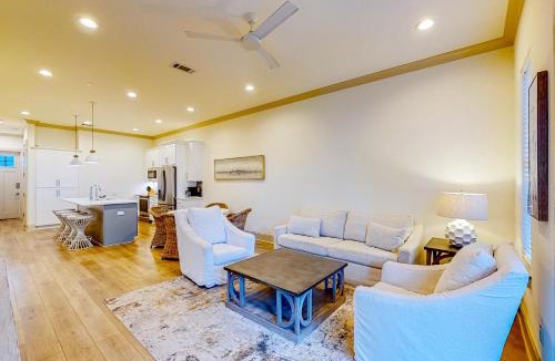 Dune Allen Beach Apartment | Azure 30A 1205