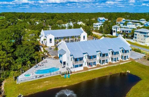 Dune Allen Beach Apartment | Azure 30A 2201