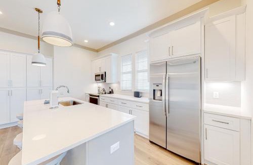 Dune Allen Beach Apartment | Azure 30A 2201