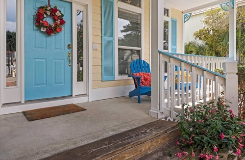 Crystal Shores Villa | Azzurra Cottage - 1937195