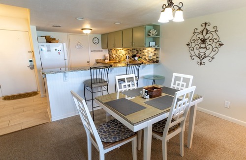 Sunnyside Condo | B1 506 Gulf Front Beach Front Save $ Great Low October/November