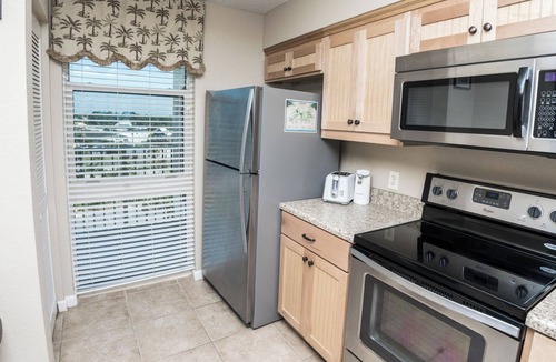 Gulf Lagoon Beach Condo | B501-Two Balconies-Gulf front- 3 pools- New Pickle ball Court-Private Parking space.