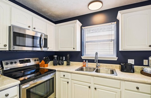 Panama City Beach House | Baberville By Book That Condo