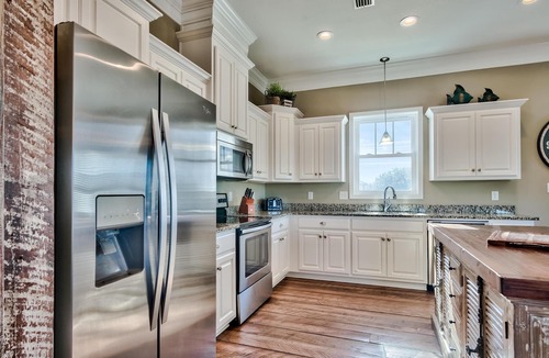Sunnyside On The Gulf House | Back on the Rental Market - Private Pool!