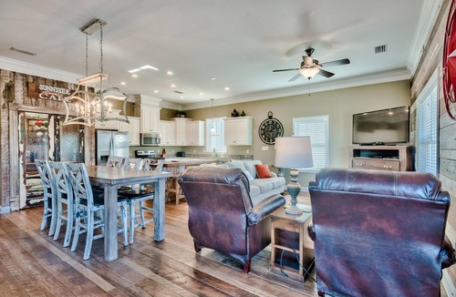 Sunnyside On The Gulf House | Back on the Rental Market - Private Pool!