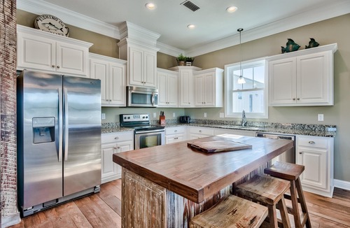 Sunnyside On The Gulf House | Back on the Rental Market - Private Pool!