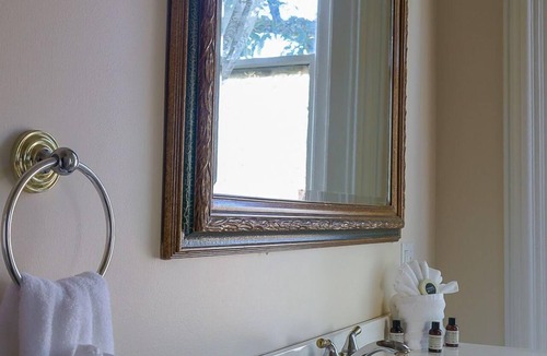 Vicksburg Bed & Breakfast | Baer House Inn