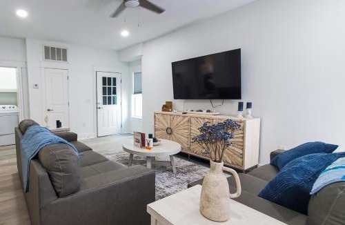 Navarre Beach House | Bahia Beauty - Master House