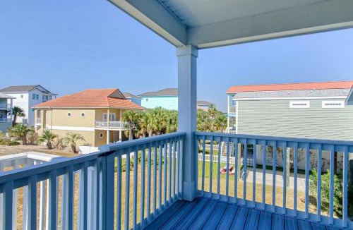 Navarre Beach House | Bahia Beauty - Master House