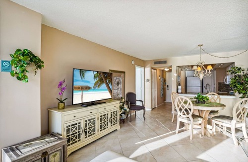 Isla del Sol Condo | Bahia Del Mar 501- Cozy and Coastal, Enjoy Isla Del Sol