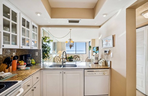 Isla del Sol Condo | Bahia Del Mar 501- Cozy and Coastal, Enjoy Isla Del Sol