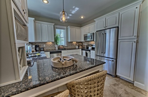 Rosemary Beach Cottage | Bali Cottage South Of 30a Luxury Rental/2 Bikes/KING BEDS/Just Steps to Beach!