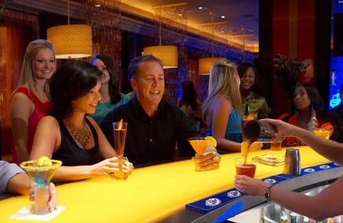 Shreveport Resort | Bally's Shreveport Casino & Hotel