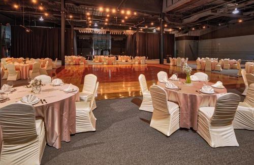 Vicksburg Hotel | Bally's Vicksburg