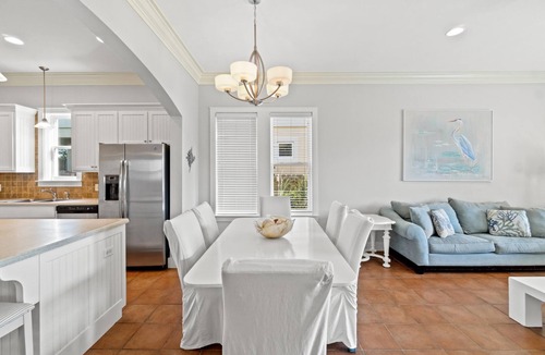 Fort Bay House | Ballyhoo Villa - Beach, Pool, Sleeps 10, Private Beach, Tennis - Free Golf Daily