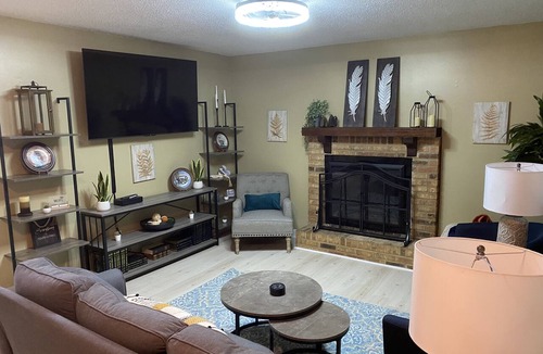 McCalla House | Bama Bungalow