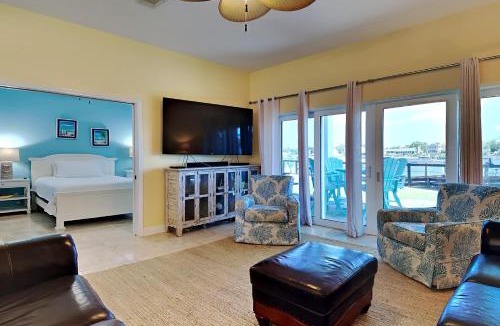 Sunset Pass House | Banana Bay Townhome #13900