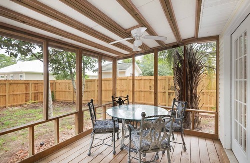 Gulfview Heights House | Barefoot Bungalow