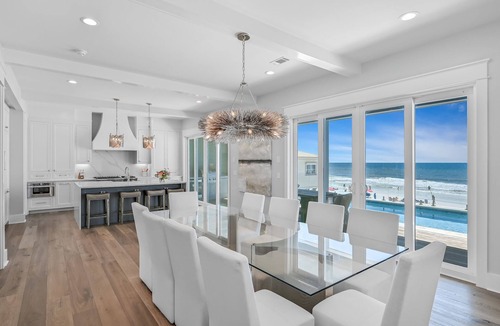 Dune Allen Beach House | Barefoot Bliss by Stay on 30a