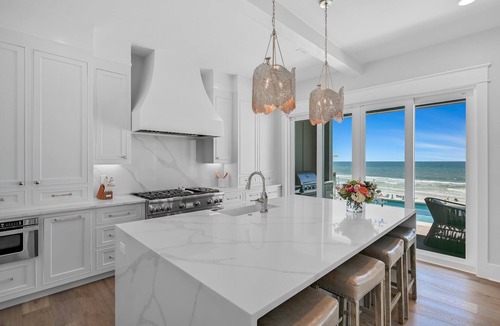 Dune Allen Beach House | Barefoot Bliss by Stay on 30a