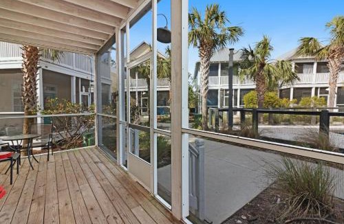 Port St. Joe House | Barefoot Cottages #B24
