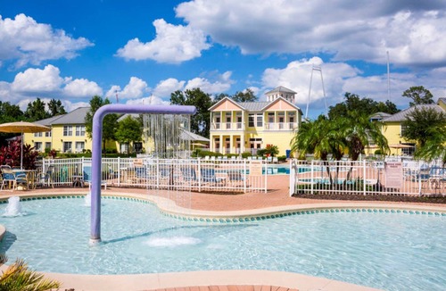 Kissimmee Condo | Barefoot Suites by Ascend Collection 1BR Suite, SATURDAY Check-In