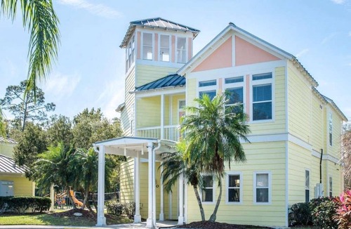 Kissimmee Condo | Barefoot Suites by Ascend Collection 1BR Suite, SATURDAY Check-In