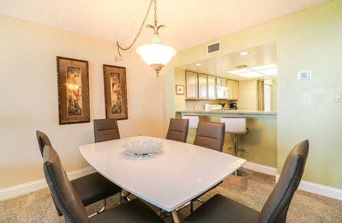 Butler Beach Condo | Barefoot Trace Beach Condo 202-Direct Oceanfront