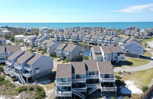 Port St. Joe House | Barrier Dunes 128 - 153 by Pristine Properties Vacation Rentals