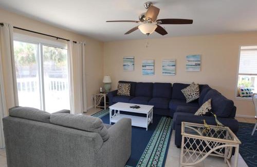 Port St. Joe House | Barrier Dunes 497 - 33 by Pristine Properties Vacation Rentals